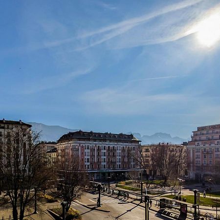 Albatros Apartamento Annecy Exterior foto