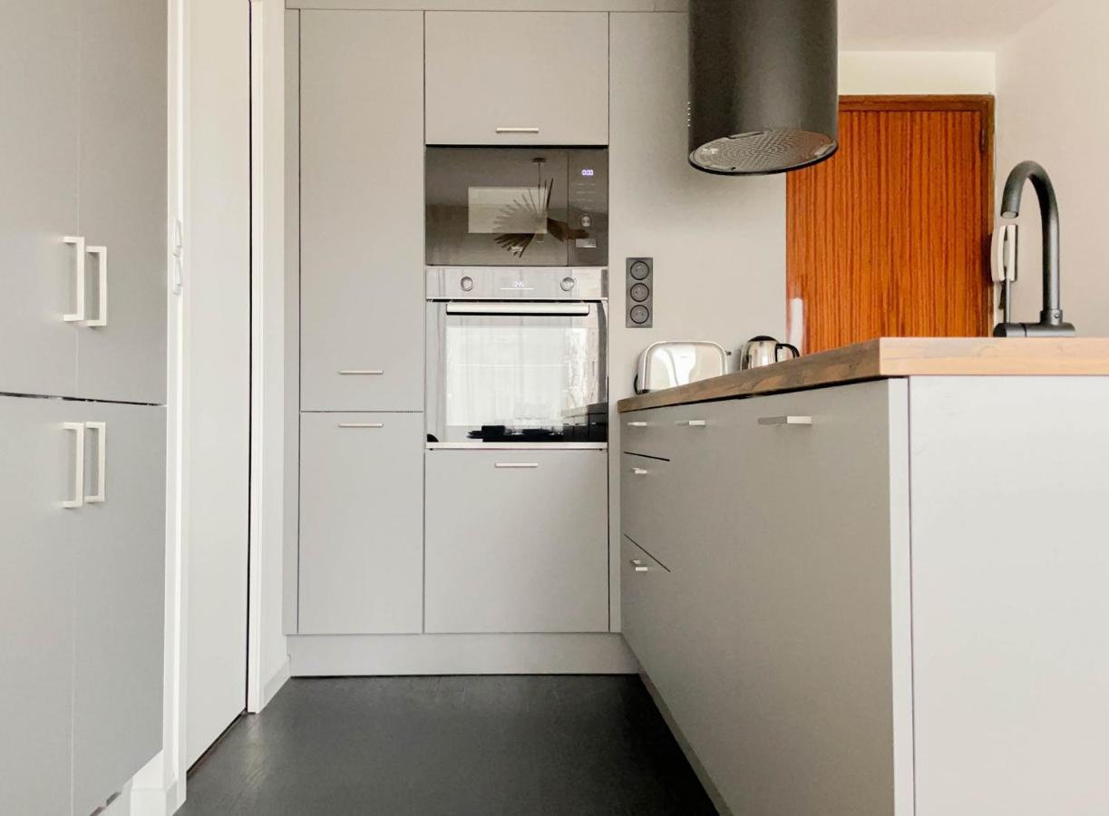 Albatros Apartamento Annecy Exterior foto