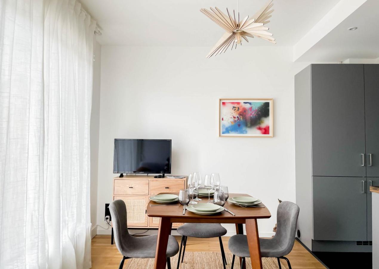 Albatros Apartamento Annecy Exterior foto