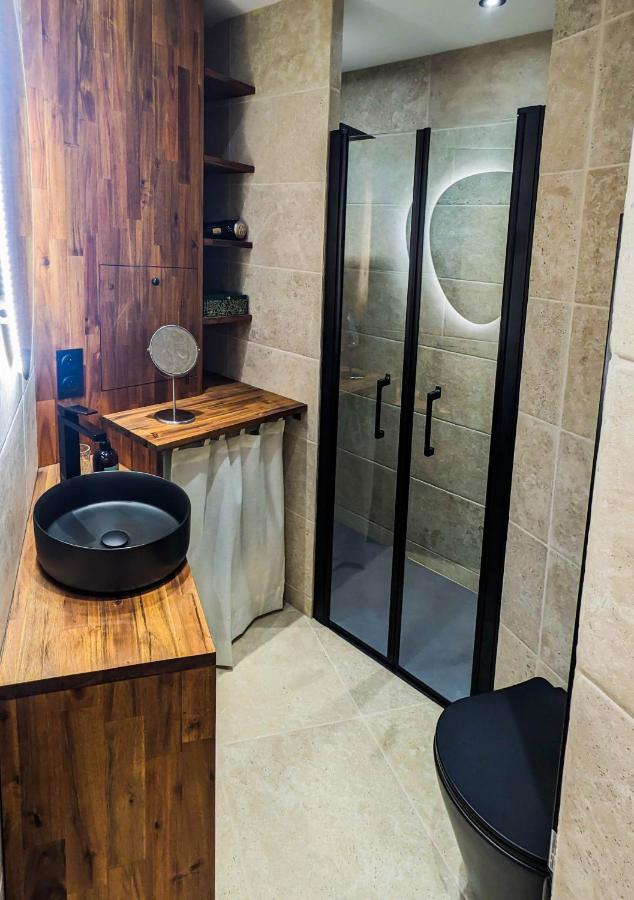 Albatros Apartamento Annecy Exterior foto